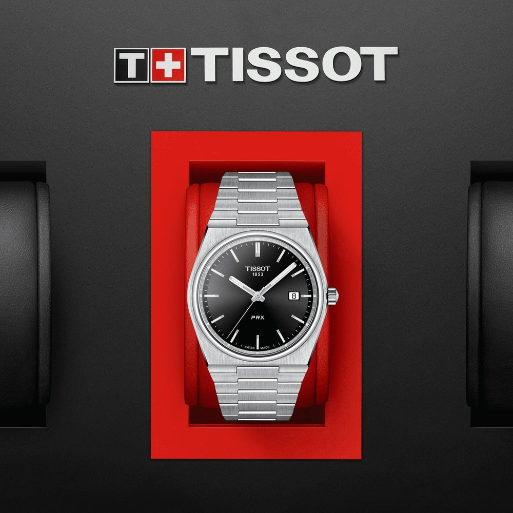 Tissot Часы наручные Наручные #1