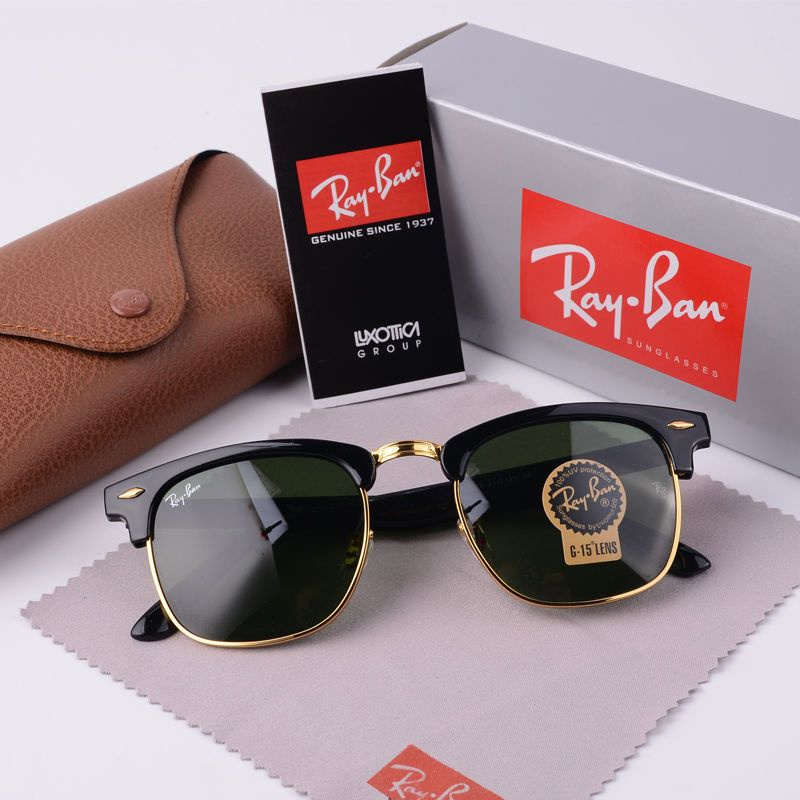 Ray-Ban Очки солнцезащитные #1