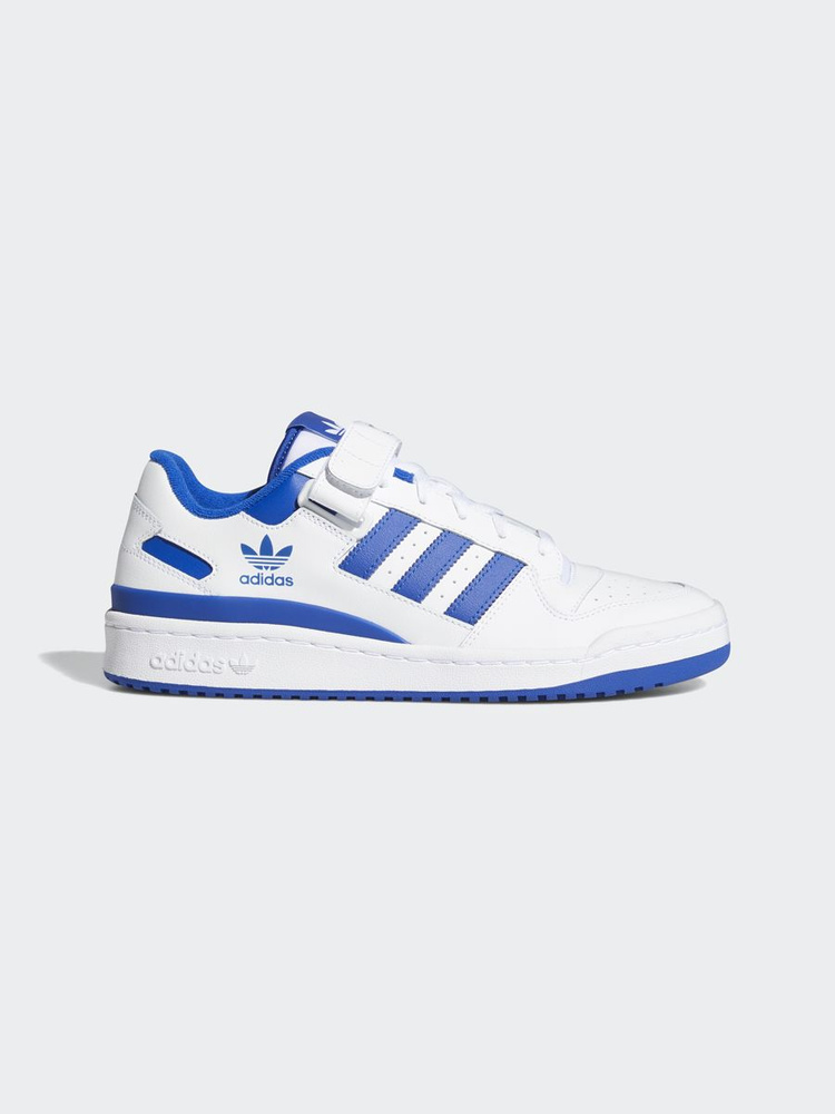 Кеды adidas Originals Forum Low #1