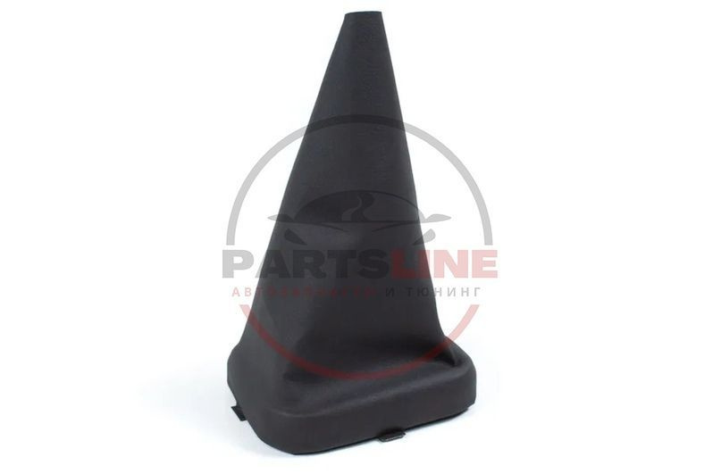 Кожух рычага КПП на Лада Гранта, Калина 2 - купить по выгодным ценам в ...