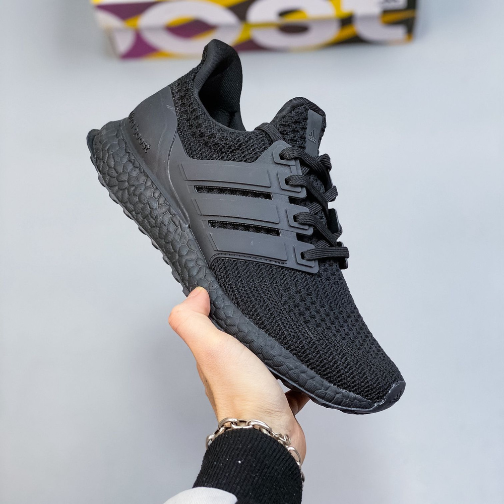 Кроссовки adidas Ultraboost M #1