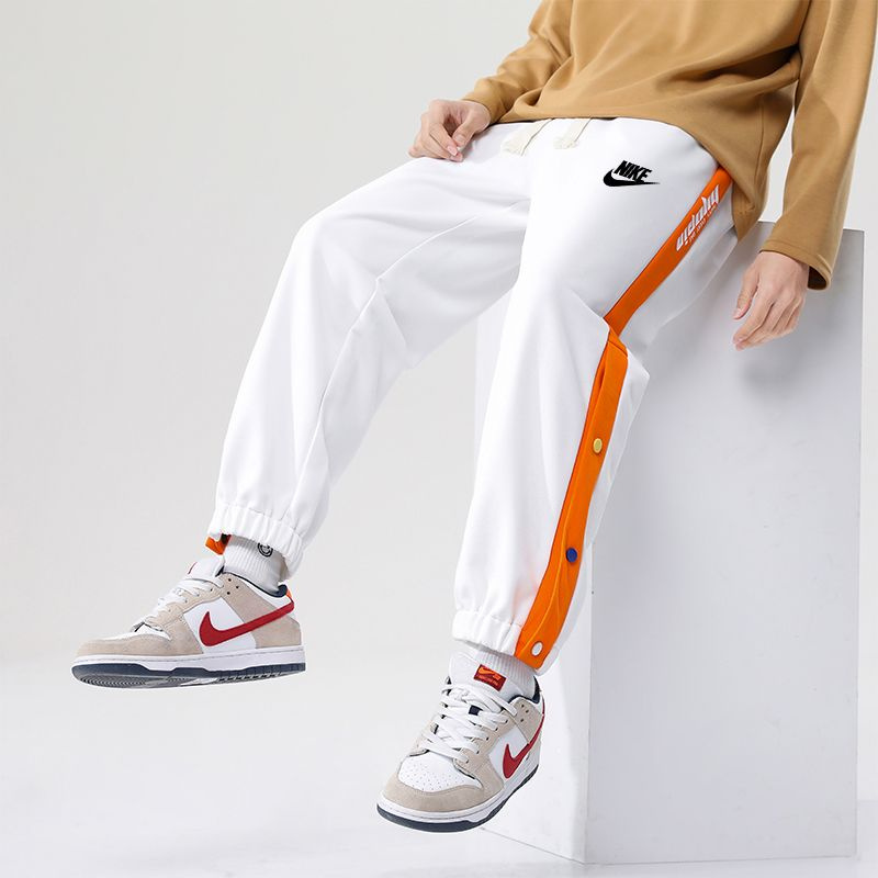 Брюки спортивные Jordan Men's Nike SporTSwear Pant #1