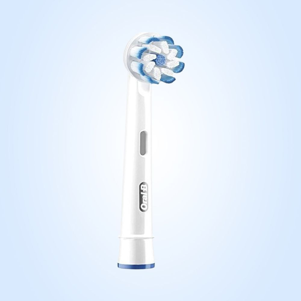 Насадка Braun Oral-B Sensitive clean CLEAN and CARE, 1 шт #1