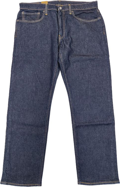 Джинсы Levi's 502 REGULAR TAPER #1