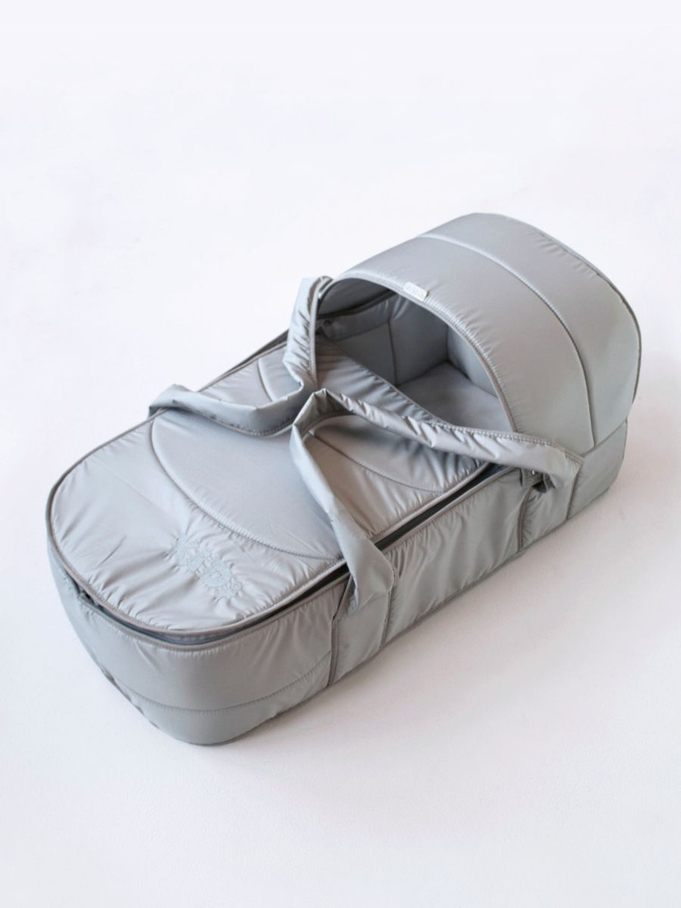 Люлька-переноска для новорожденных / сумка переноска для малышей KiDi  #1
