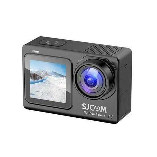 Экшн-камера SJCAM SJ5000 X. Цвет черный. #1