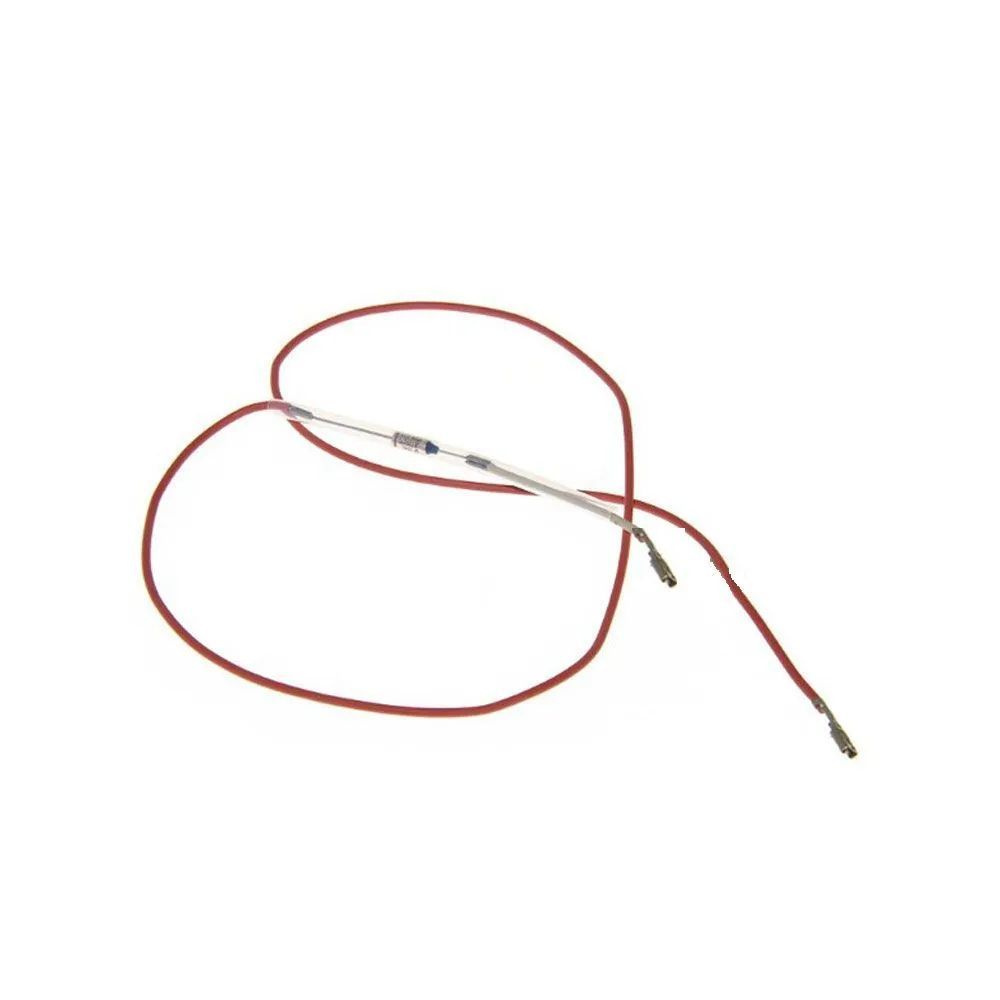 Термопредохранитель TCO кофемашины DeLonghi - купить с доставкой по ...