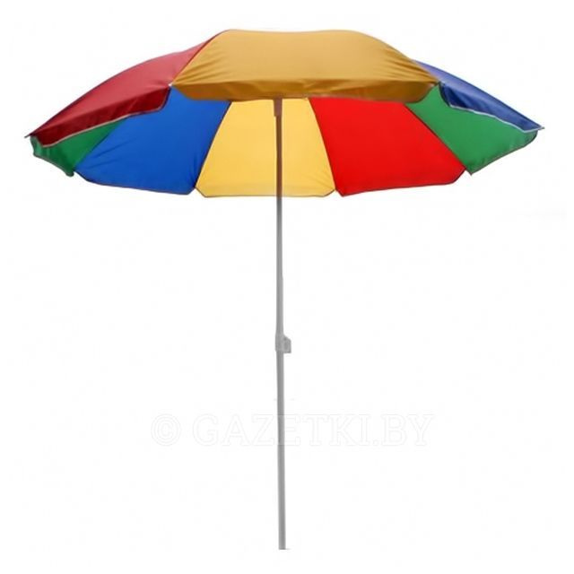 Зонт пляжный #1