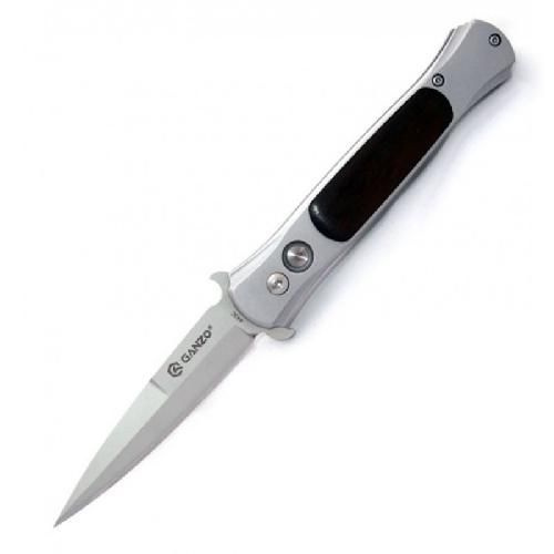 Нож туристический охотничий большой складной Ganzo, универсальный .