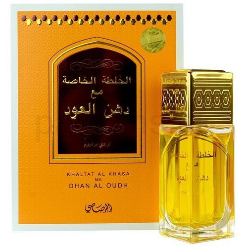 Rasasi Вода парфюмерная RASASI KHALTA AL KHASA edp 50ml 50 мл #1