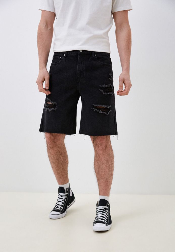 DC Shoes 5 Pockets shorts