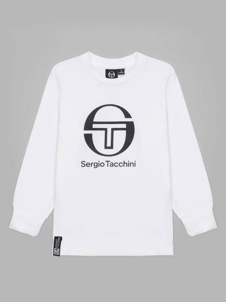 Свитшот Sergio Tacchini #1