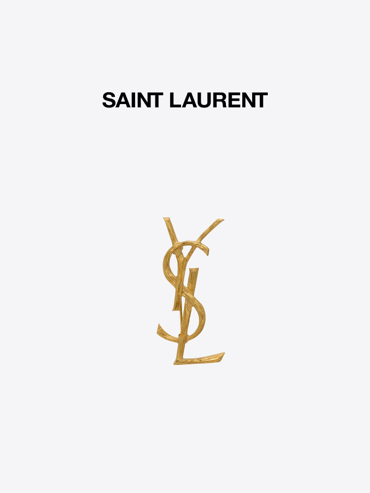 Yves Saint Laurent Брошь #1