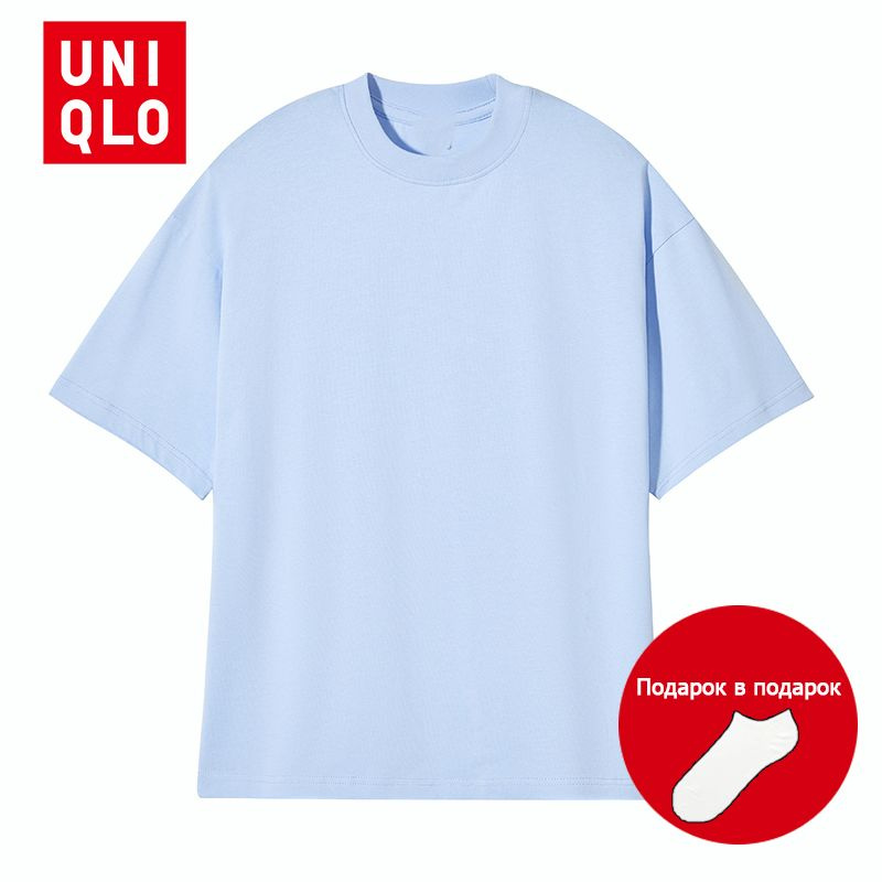 Футболка Uniqlo #1