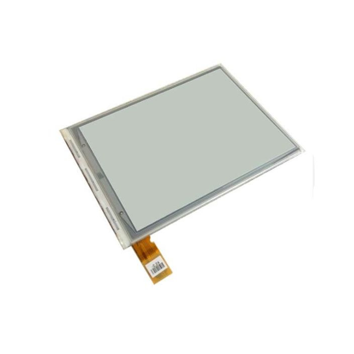 LCD-ЖК-сенсорный дисплей-экран-модуль запчасть в сборе с тачскрином для Amazon Kindle 3 черный  #1