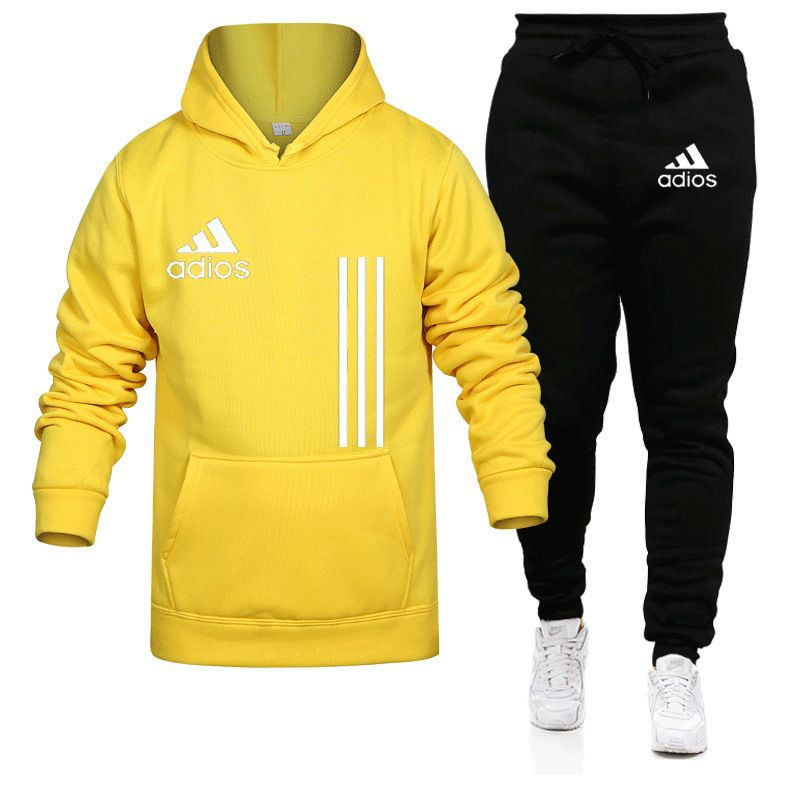 Комплект одежды adidas Sportswear #1