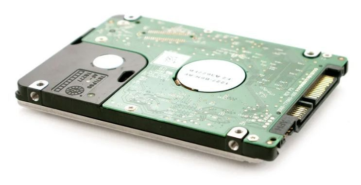 Seagate 160 ГБ Внутренний жесткий диск (CAD6889-B036)  #1