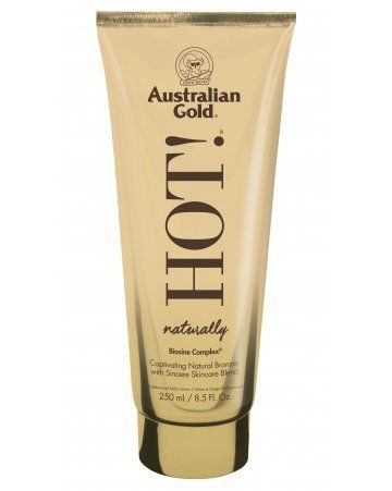 HOT! Australian Gold, крем для загара в солярии 250 мл #1