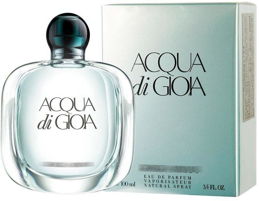  Armani Acqua di Gioia Туалетная вода 100 мл #1