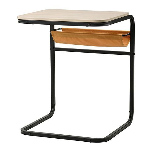 Придиванный столик, 53x50 см, IKEA OLSEROD #1