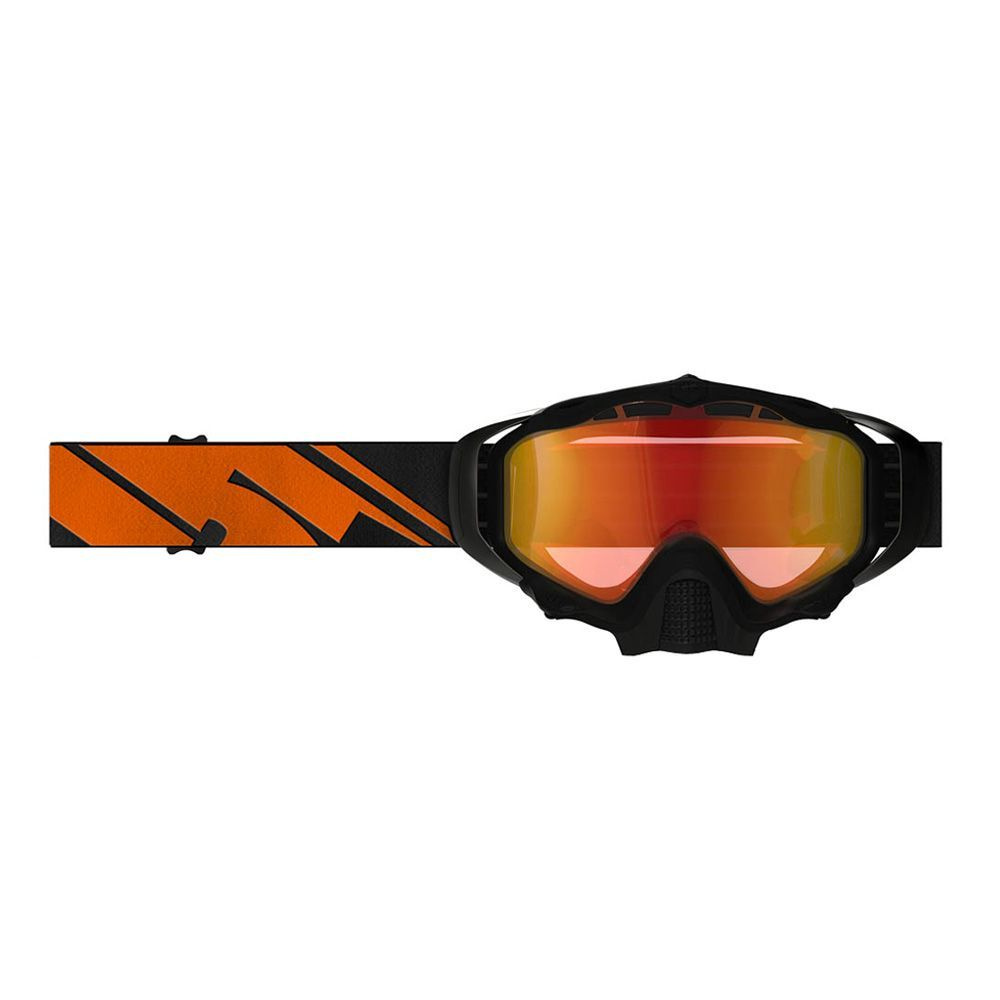 Зимние очки маска для снегохода и мотоцикла 509 Sinister X5 Фотохром без подогрева  #1