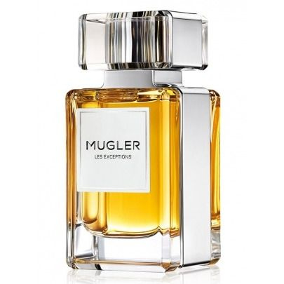 Mugler Вода парфюмерная Cuir Impertinent 80 мл #1