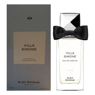 Alex Simone Villa Simone Парфюмерная вода унисекс 100 ml #1