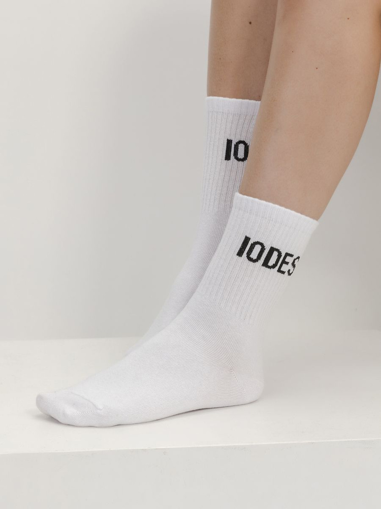 Носки IODESBRAND, 1 пара #1