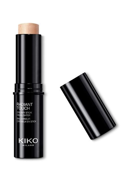 KIKO MILANO Хайлайтер-стик для лица Radiant Touch Creamy Stick Highlighter (100 Gold)  #1