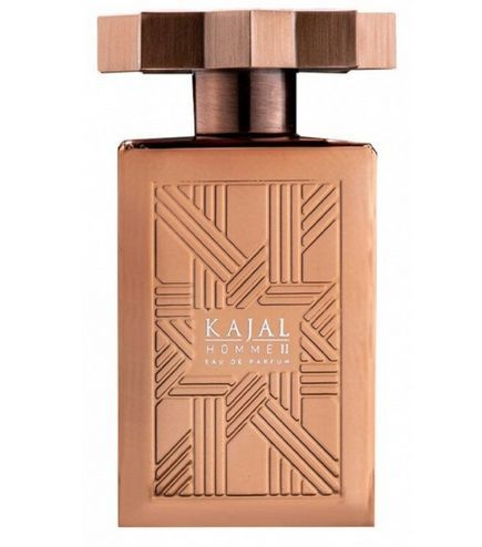 Kajal Вода парфюмерная KAJAL HOMME II edp MAN 10ml 10 мл #1