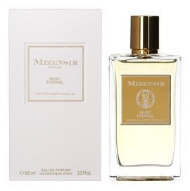 MIZENSIR Вода парфюмерная MIZENSIR MUSC ETERNEL edp 100ml 100 мл #1