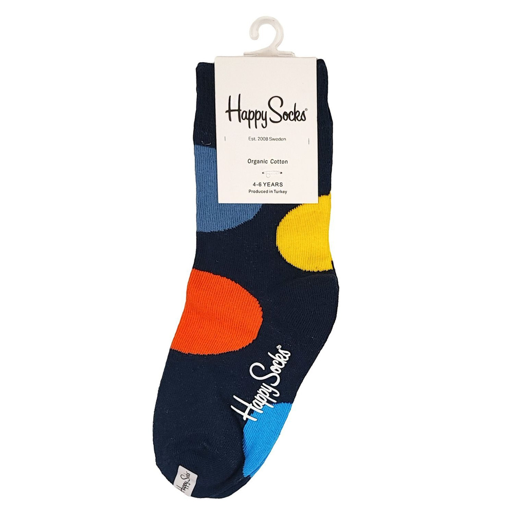 Носки Happy Socks Носки, 1 пара #1