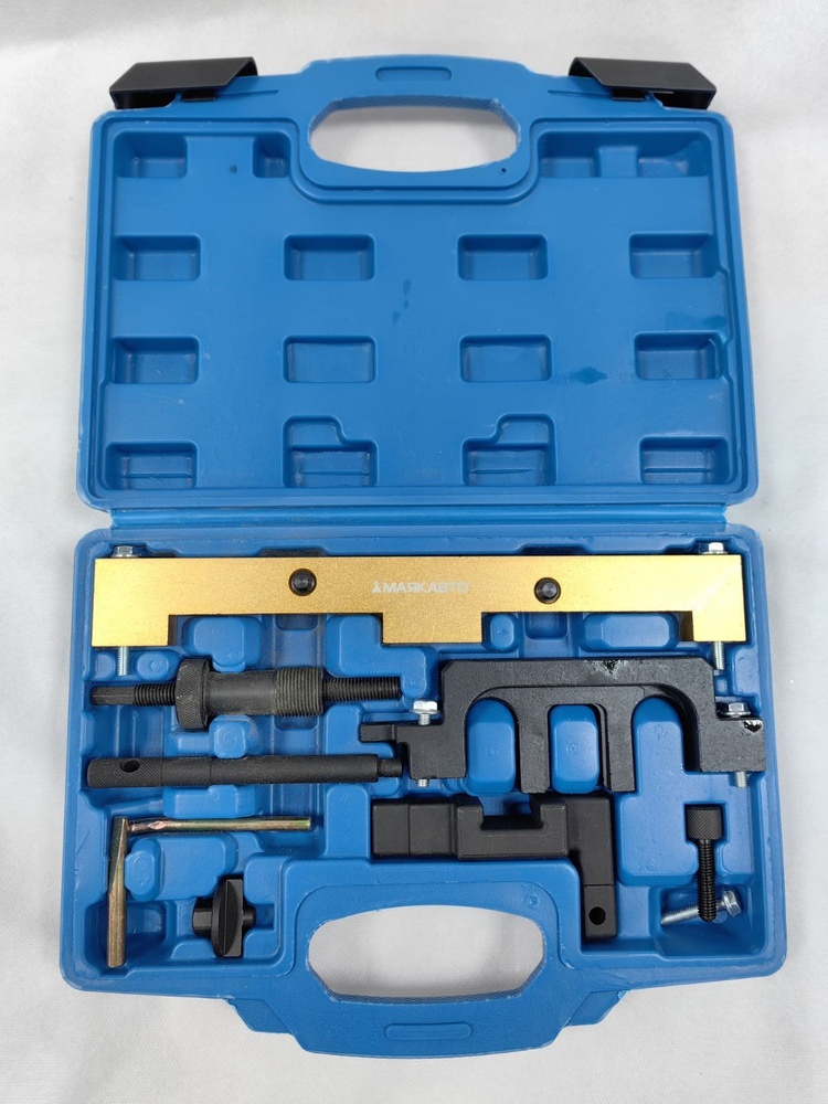 Набор фиксаторов валов BMW N42 N46 - купить с доставкой по выгодным ...