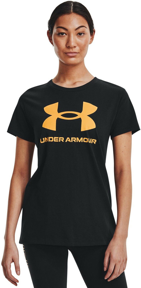 Футболка Under Armour #1