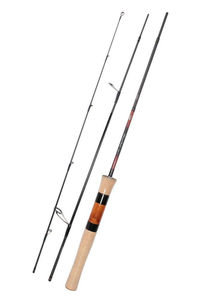 Спиннинг Daiwa Silver Creek 45UL-3 #1