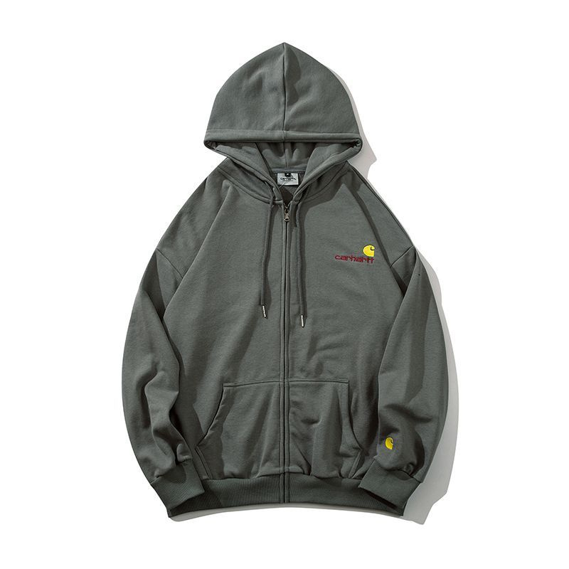 Худи carhartt #1