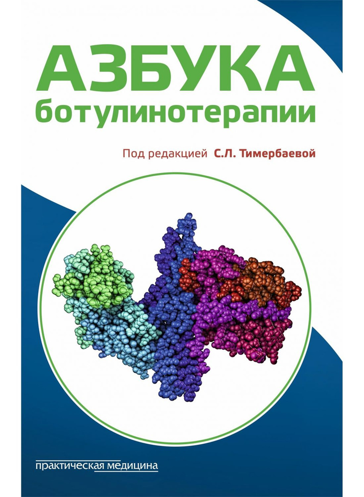 Азбука ботулинотерапии #1