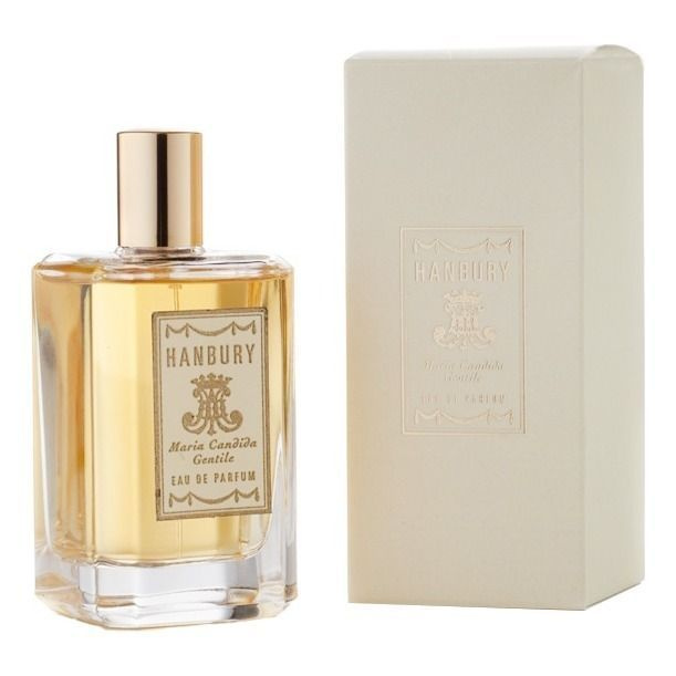 MARIA CANDIDA GENTILE HANBURY edp 100ml #1