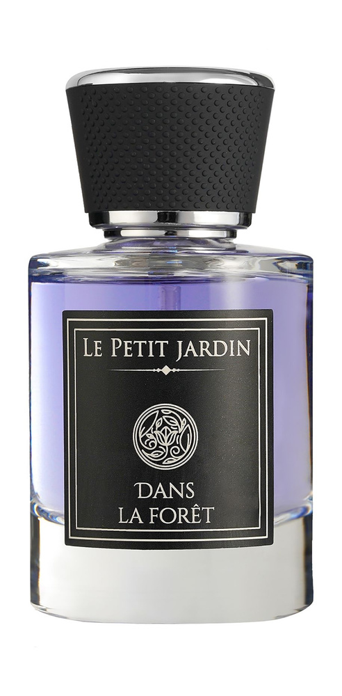 le petit jardin dans la foret pour homme eau de parfum
