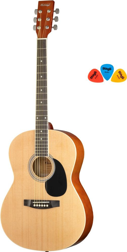 STAGG Акустическая гитара 1115653 #1