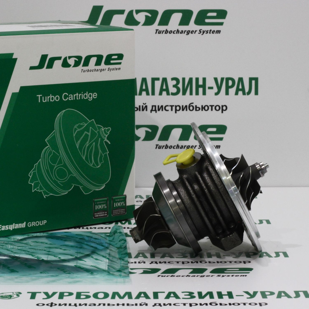 Картридж турбины JRONE 1000-010-509 OPEL ASTRA ZAFIRA MERIVA - Jrone арт.  1000010509 - купить по выгодной цене в интернет-магазине OZON (642482149)