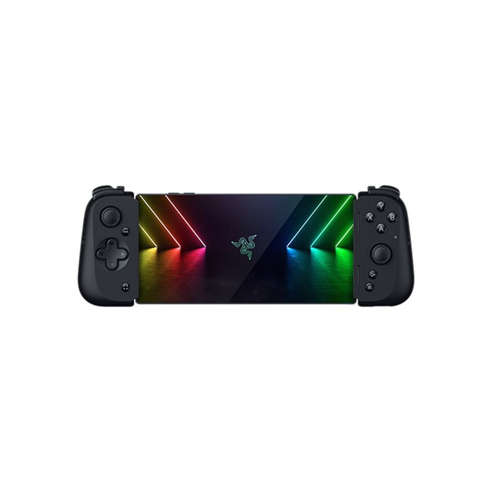 Razer Джойстик Razer Kishi V2 for iPhone, черный #1