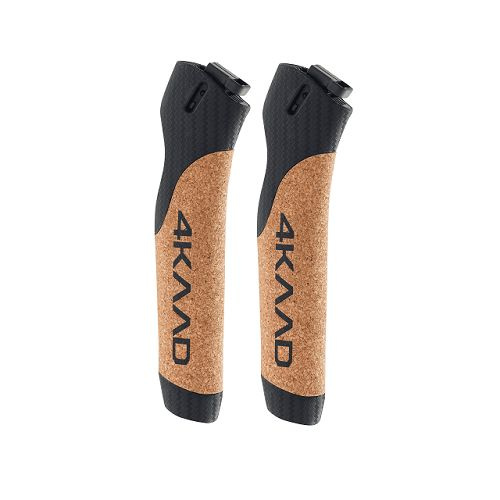 Ручки 4KAAD Carbon Cork Grip #1