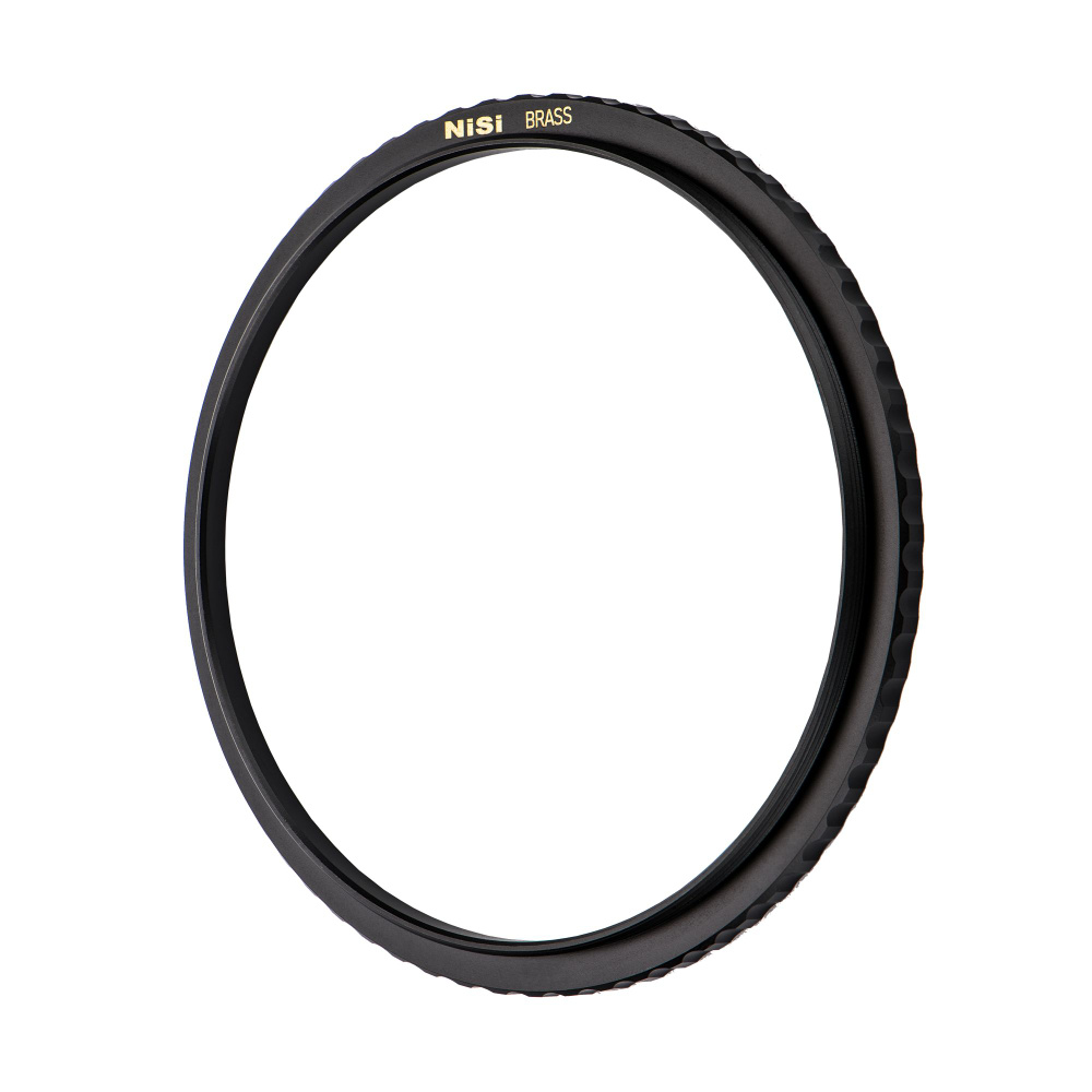 Повышающее латунное кольцо NiSi Brass Pro Adapter Ring 52-67mm #1