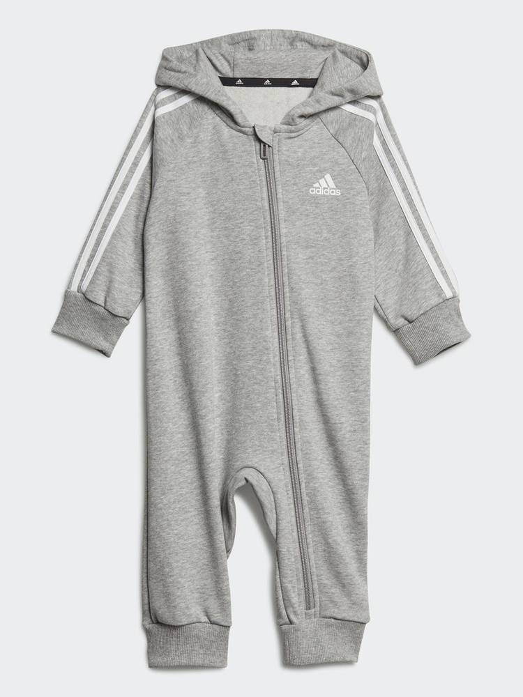 Костюм спортивный adidas Sportswear I 3S Ft Onesie #1