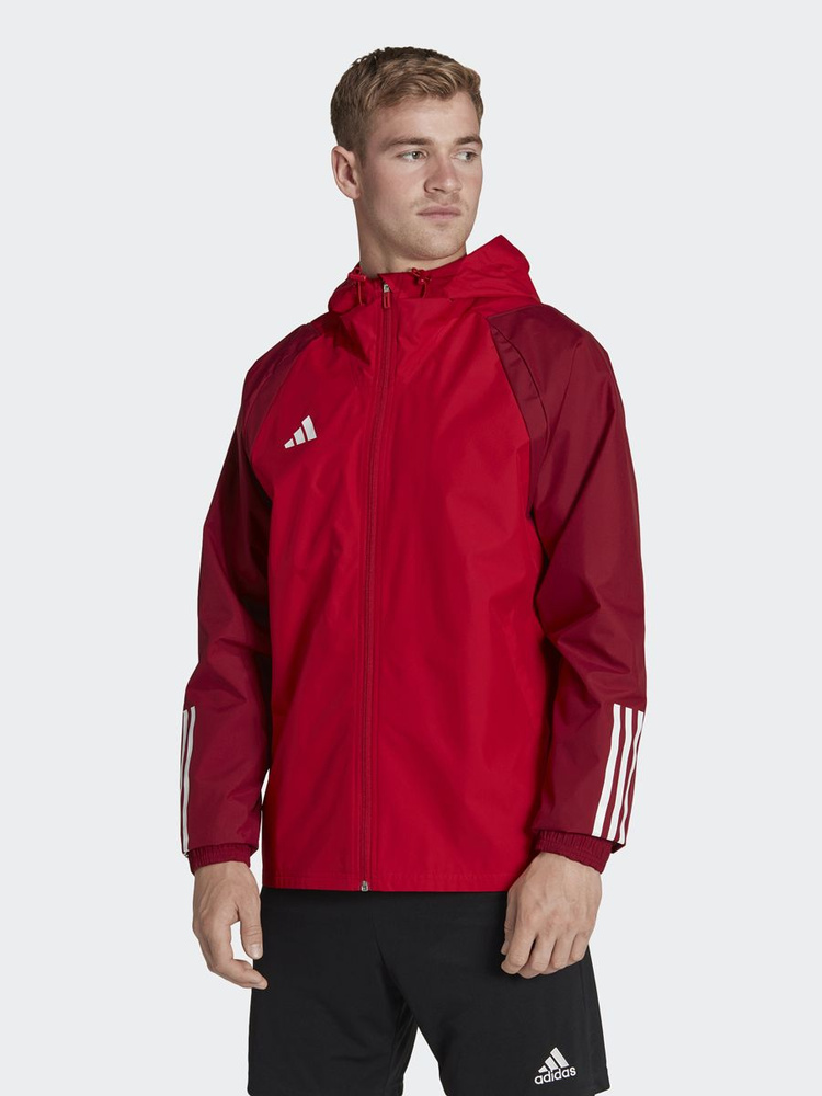 Ветровка adidas Tiro23 C Aw Jk #1