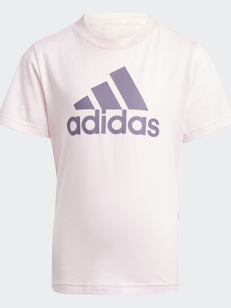 Футболка adidas Sportswear Lk Bl Co Tee #1