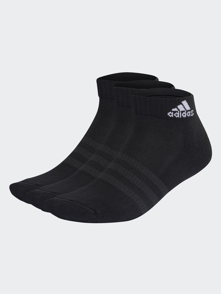 Комплект носков adidas C Spw Ank 3P, 3 пары #1