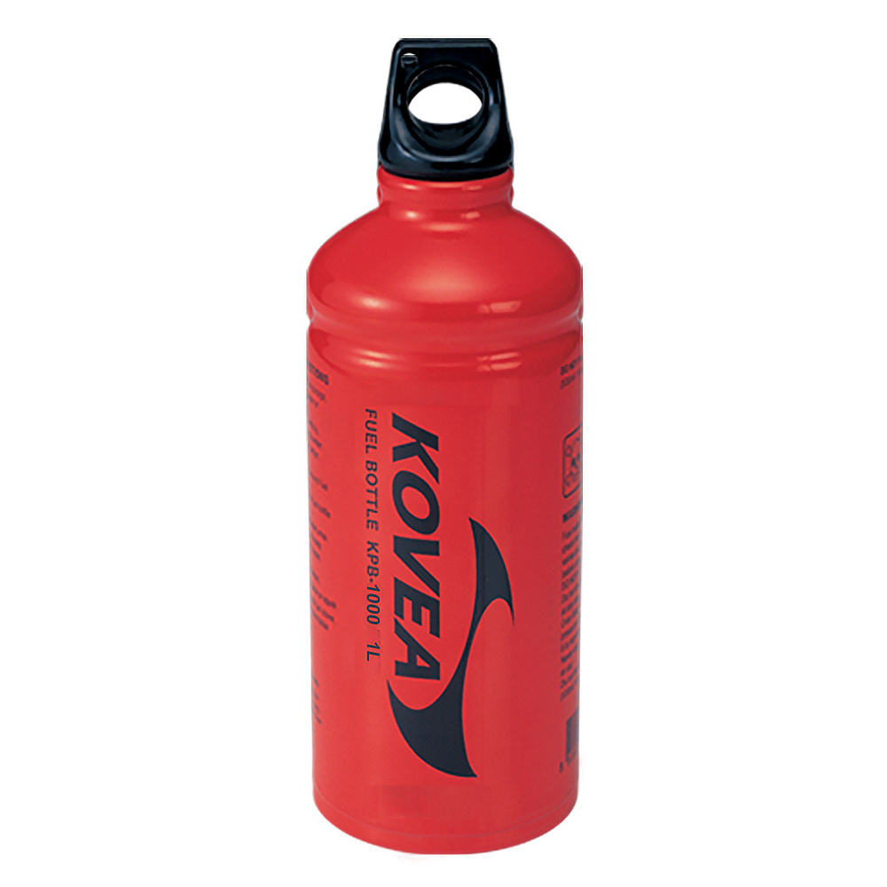 Фляга для топлива 1литр Kovea Fuel Bottle 1.0 KPB-1000 #1