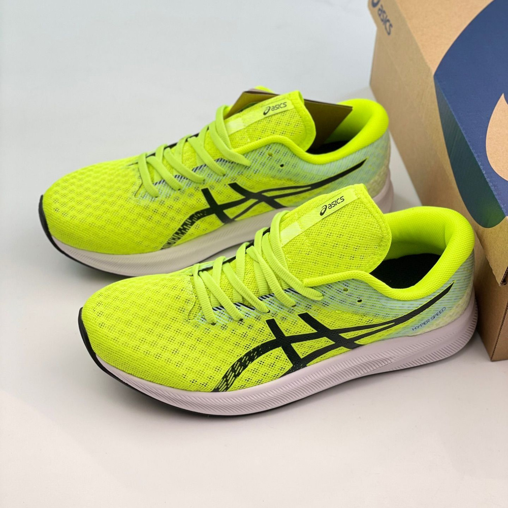 Кроссовки ASICS Asics Gel-Task #1